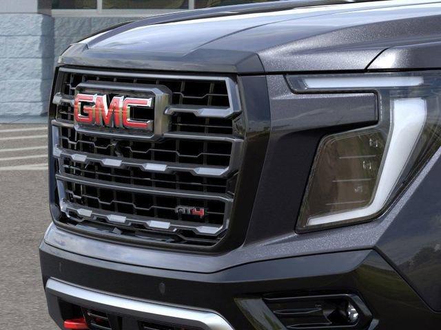 new 2025 GMC Yukon car, priced at $82,431