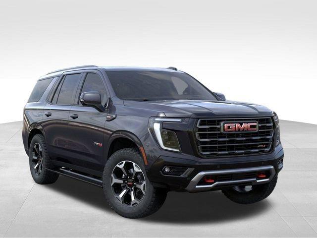 new 2025 GMC Yukon car, priced at $82,431