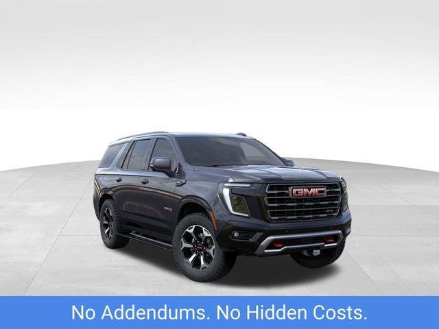 new 2025 GMC Yukon car, priced at $82,431