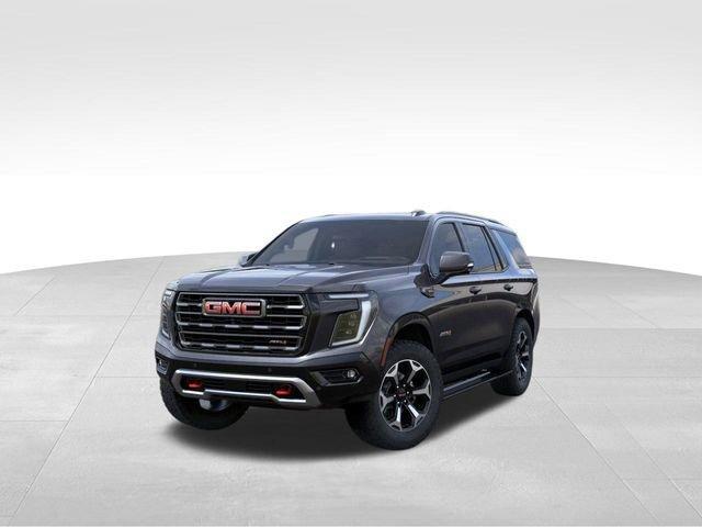 new 2025 GMC Yukon car, priced at $82,431