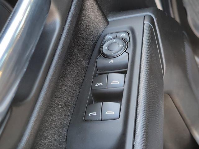 used 2024 GMC Sierra 1500 car, priced at $35,499