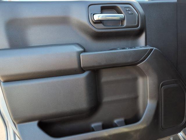 used 2024 GMC Sierra 1500 car, priced at $35,499