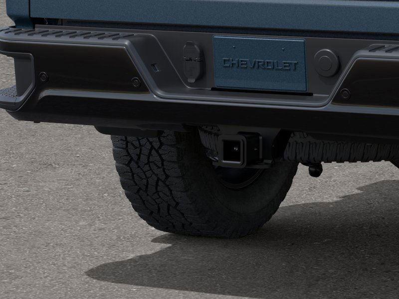 new 2026 Chevrolet Silverado 2500 car, priced at $55,878