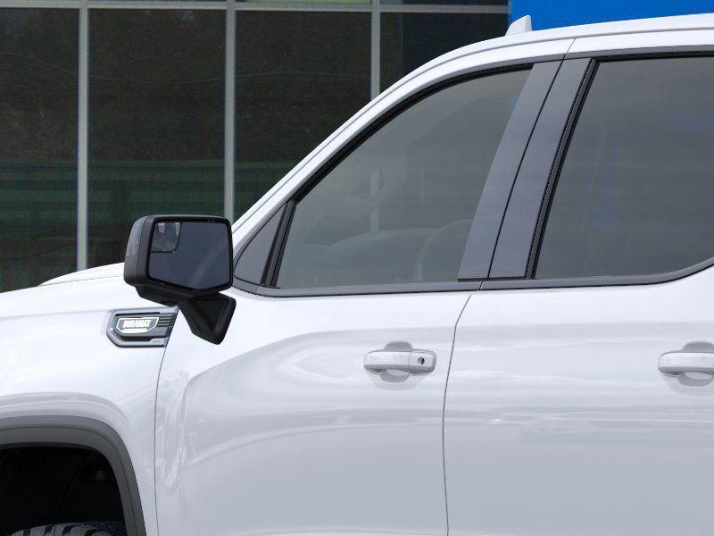 new 2026 GMC Sierra 1500 car, priced at $64,707