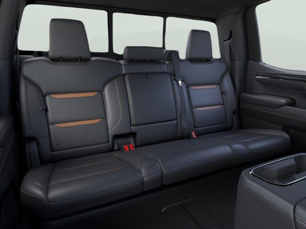 new 2026 GMC Sierra 1500 car, priced at $64,707