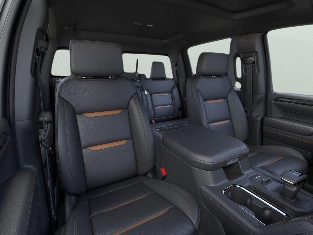 new 2026 GMC Sierra 1500 car, priced at $64,707