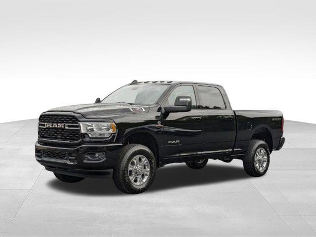 new 2024 Ram 2500 car, priced at $60,240