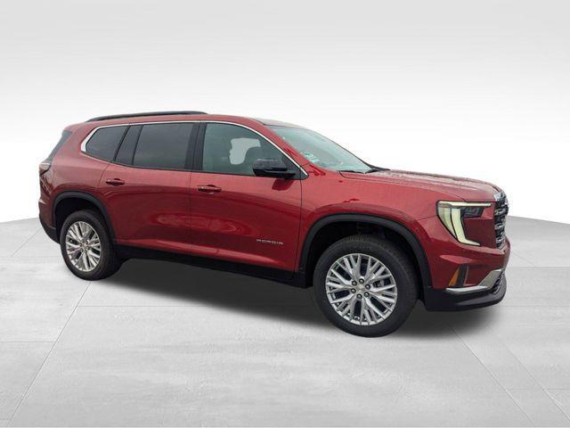 new 2024 GMC Acadia car, priced at $45,905