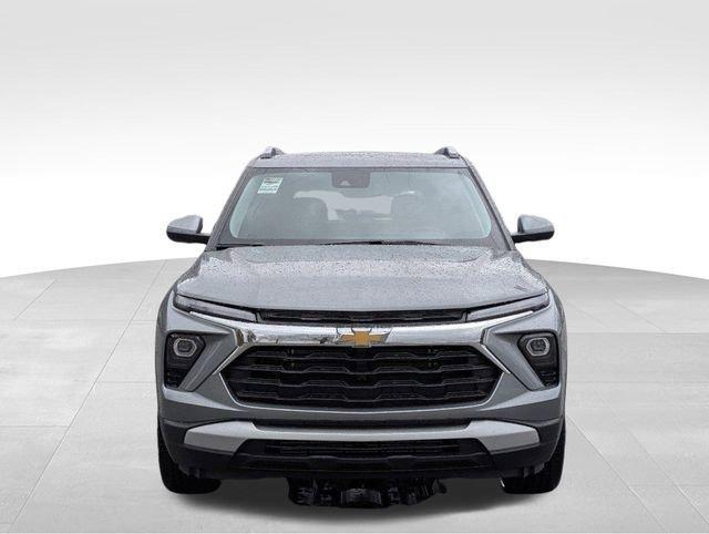 new 2025 Chevrolet TrailBlazer car, priced at $28,954