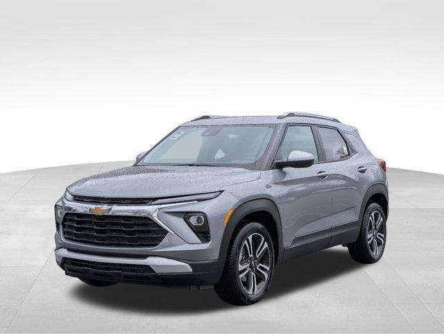 new 2025 Chevrolet TrailBlazer car, priced at $28,954