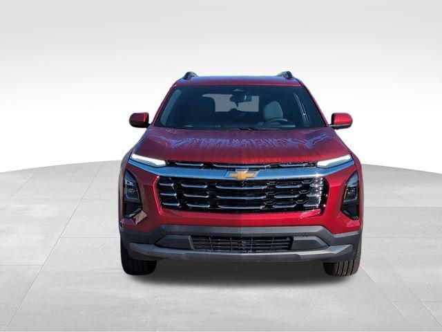 new 2025 Chevrolet Equinox car, priced at $30,872