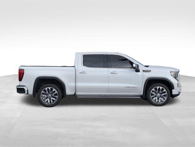 used 2025 GMC Sierra 1500 car, priced at $64,999