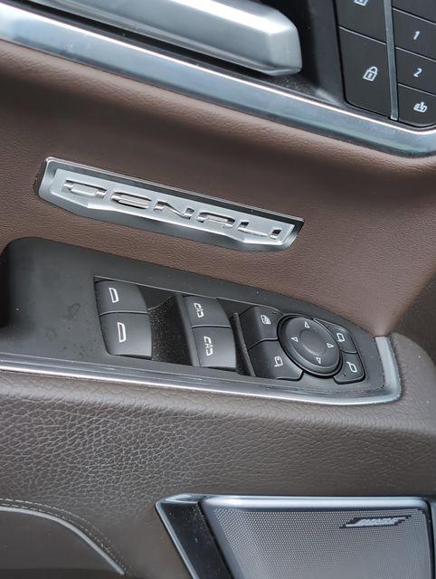 used 2025 GMC Sierra 1500 car, priced at $64,999