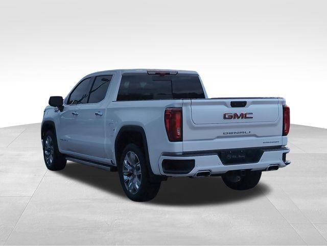 used 2025 GMC Sierra 1500 car, priced at $64,999