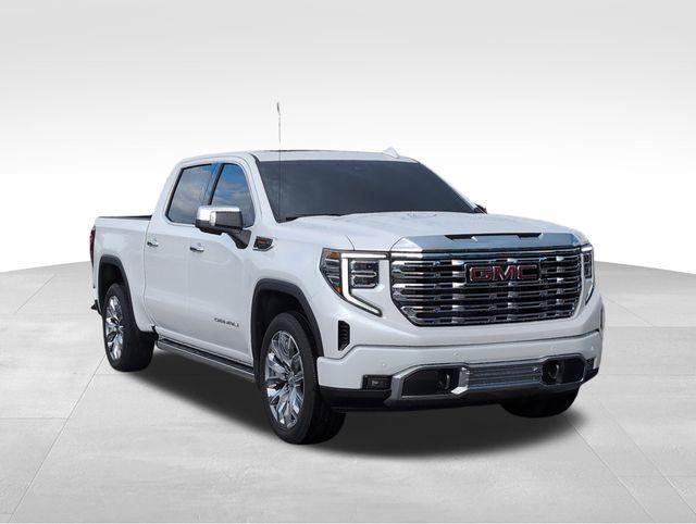 used 2025 GMC Sierra 1500 car, priced at $64,999