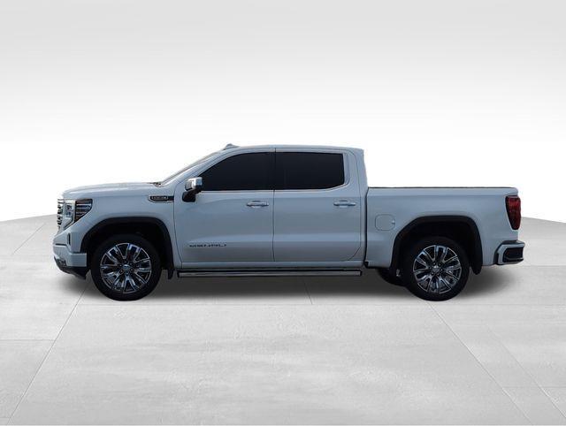 used 2025 GMC Sierra 1500 car, priced at $64,999