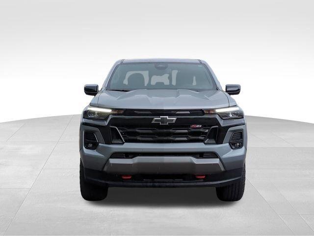used 2024 Chevrolet Colorado car, priced at $39,199