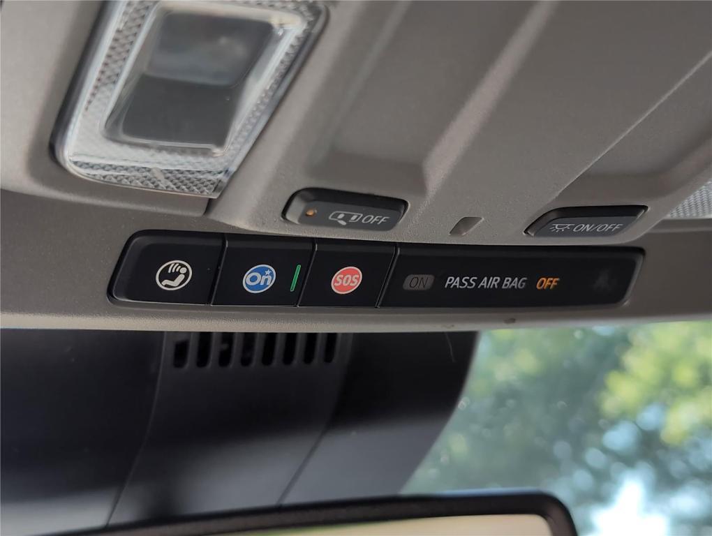 used 2023 GMC Sierra 1500 car, priced at $49,399