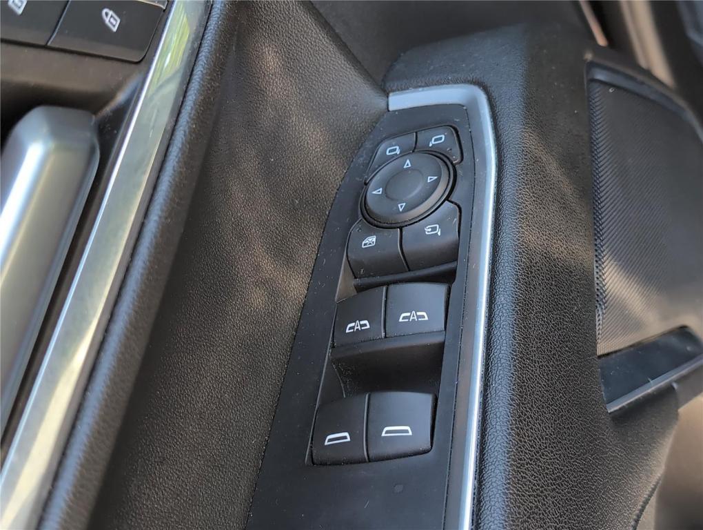 used 2023 GMC Sierra 1500 car, priced at $49,399