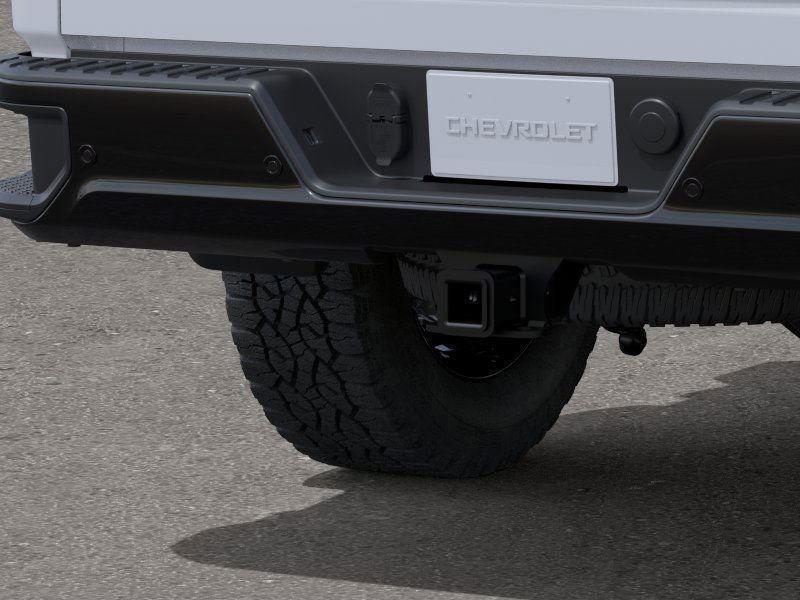 new 2026 Chevrolet Silverado 2500 car, priced at $62,951