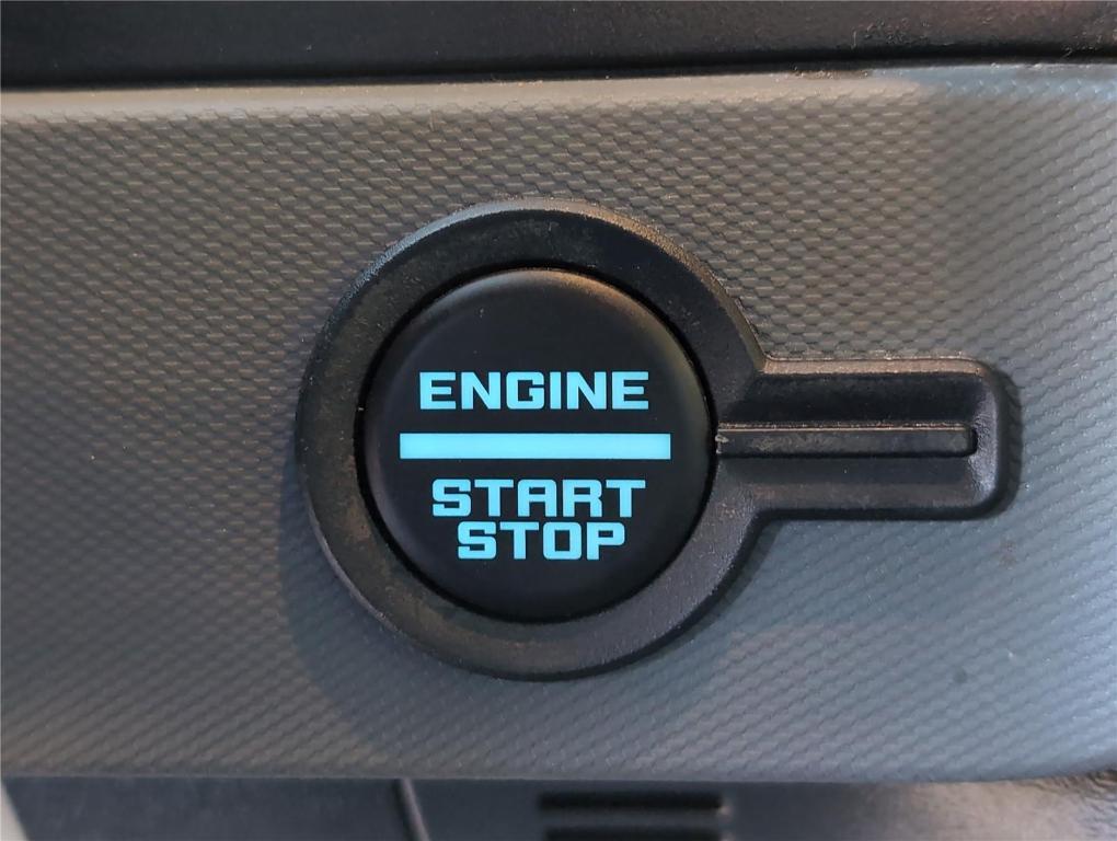 used 2022 Ford Bronco car, priced at $40,999