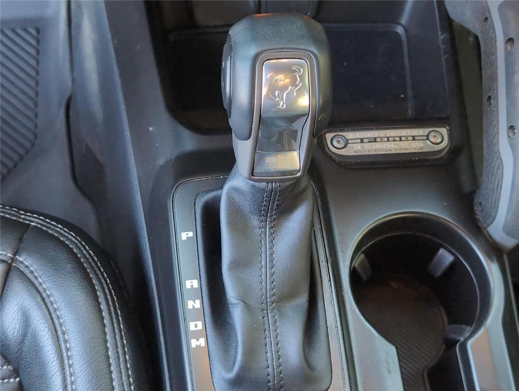 used 2022 Ford Bronco car, priced at $40,999