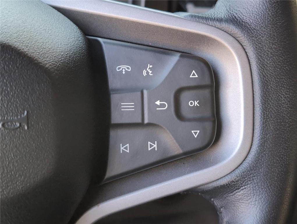 used 2022 Ford Bronco car, priced at $40,999