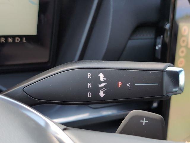 new 2026 GMC Terrain car, priced at $40,918