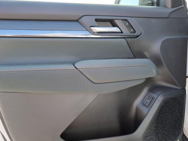 new 2026 GMC Terrain car, priced at $40,918