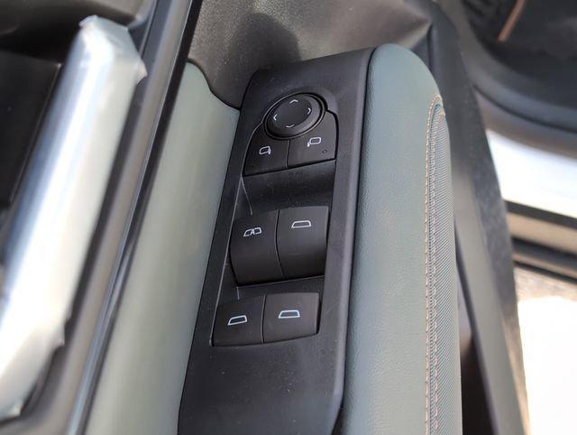 new 2026 GMC Terrain car, priced at $40,918