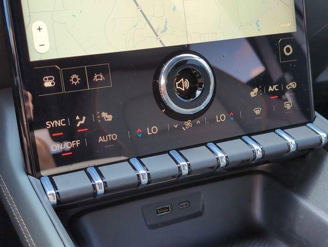 new 2026 GMC Terrain car, priced at $40,918