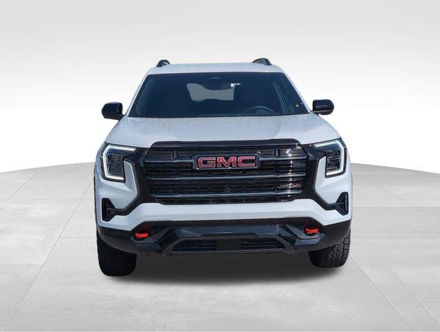 new 2026 GMC Terrain car, priced at $40,918