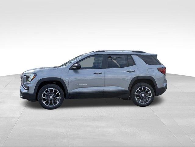 new 2025 GMC Terrain car, priced at $36,546