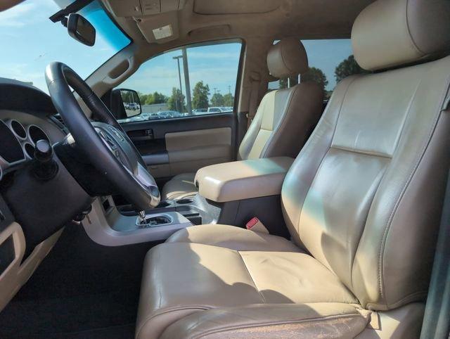 used 2016 Toyota Sequoia car, priced at $20,999