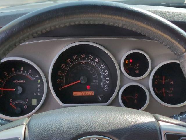 used 2016 Toyota Sequoia car, priced at $20,999