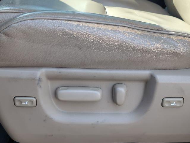 used 2016 Toyota Sequoia car, priced at $20,999