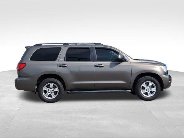 used 2016 Toyota Sequoia car, priced at $20,999