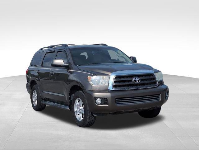 used 2016 Toyota Sequoia car, priced at $20,999