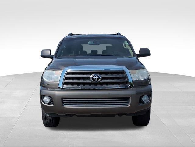 used 2016 Toyota Sequoia car, priced at $20,999