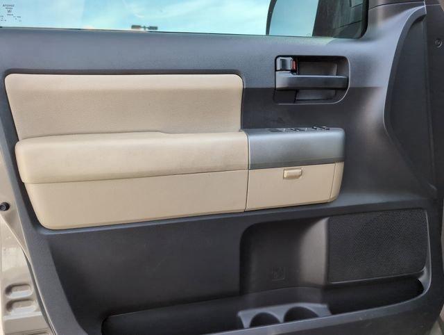 used 2016 Toyota Sequoia car, priced at $20,999