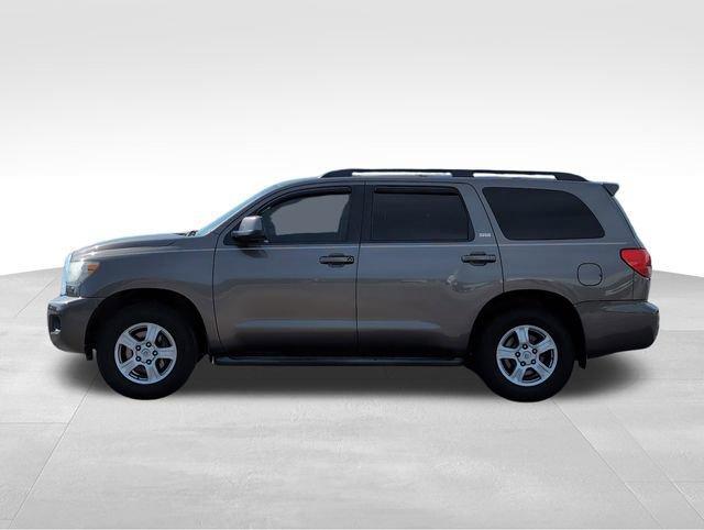 used 2016 Toyota Sequoia car, priced at $20,999