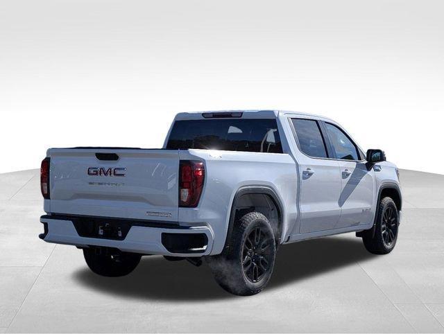 new 2025 GMC Sierra 1500 car, priced at $49,950