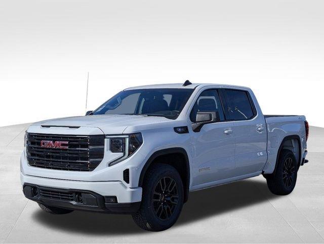 new 2025 GMC Sierra 1500 car, priced at $49,950