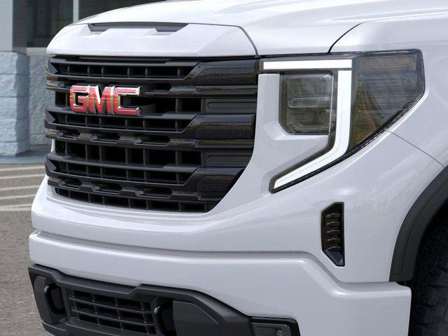 new 2025 GMC Sierra 1500 car, priced at $54,295