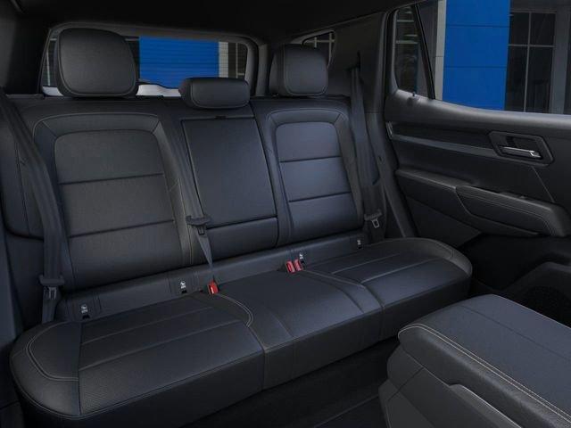 new 2026 GMC Terrain car, priced at $35,141