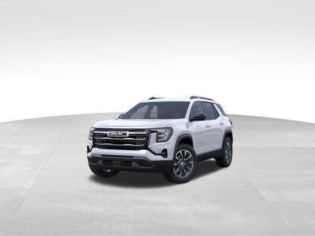 new 2026 GMC Terrain car, priced at $35,141