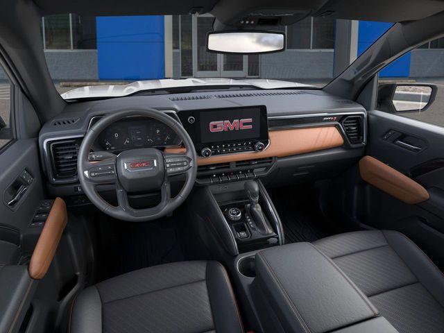 new 2024 GMC Canyon car, priced at $46,230