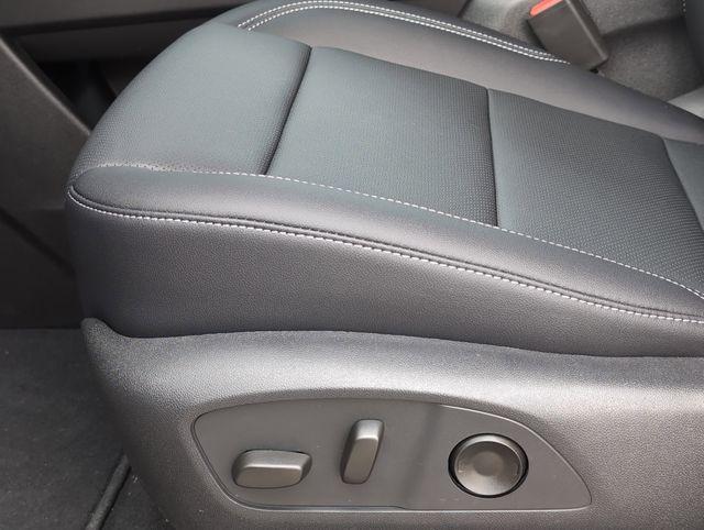 new 2025 Chevrolet Traverse car, priced at $41,810