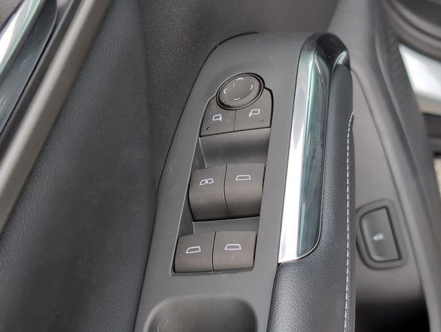 new 2025 Chevrolet Traverse car, priced at $41,810