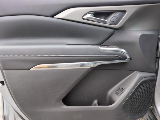 new 2025 Chevrolet Traverse car, priced at $41,810